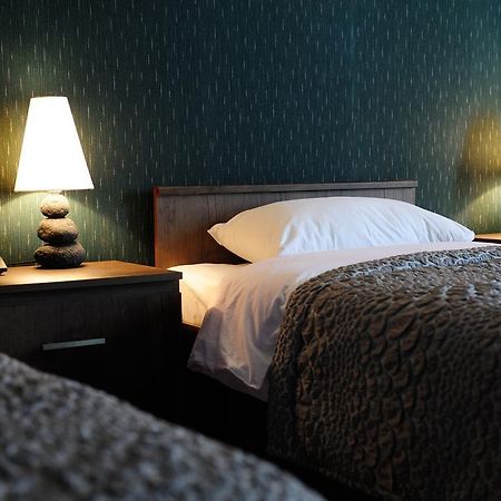Hotel Darchi Tiflis Habitación foto