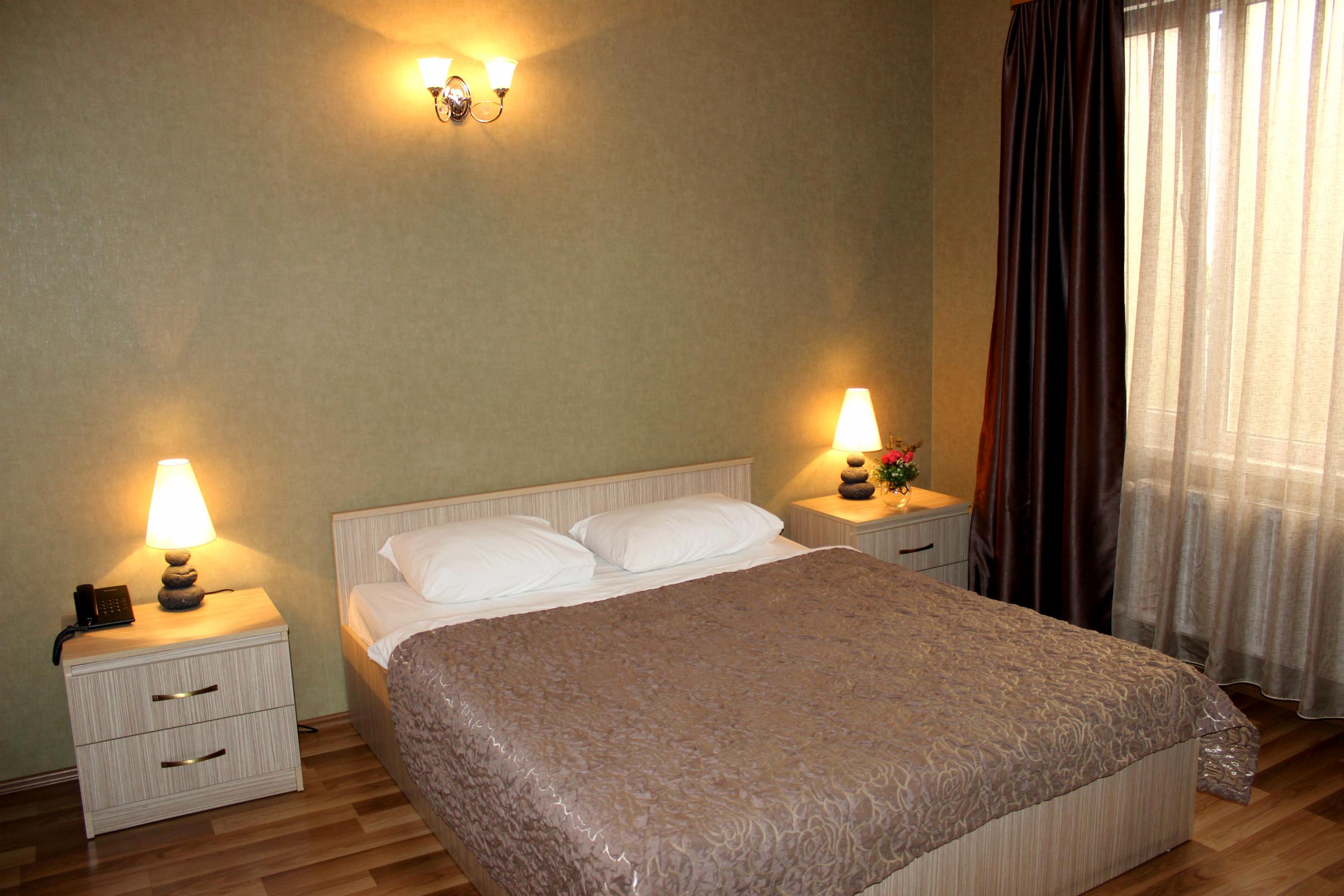 Hotel Darchi Tiflis Exterior foto