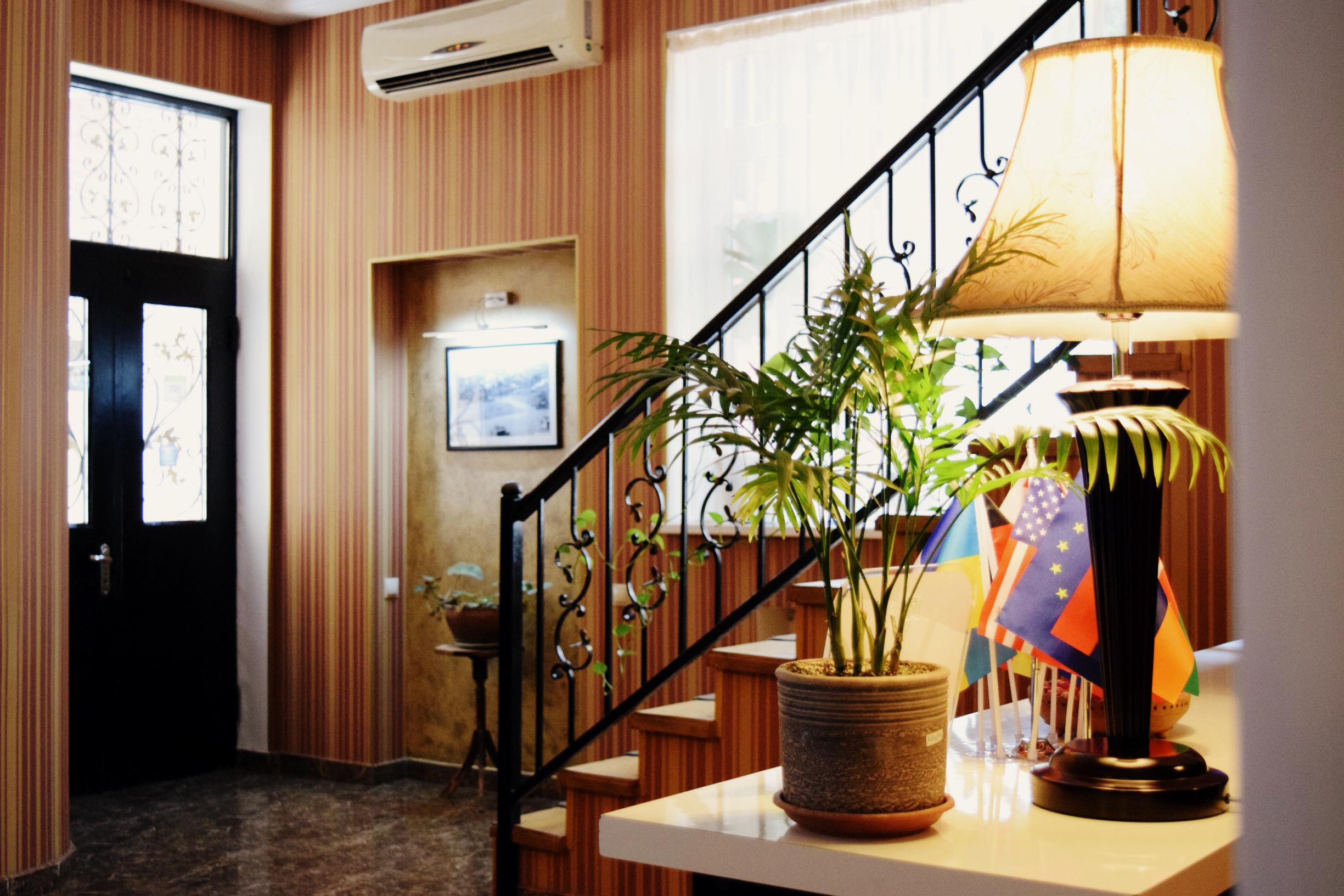 Hotel Darchi Tiflis Exterior foto