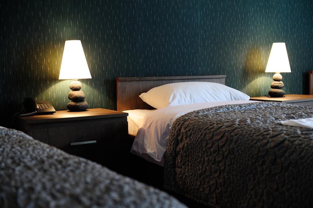 Hotel Darchi Tiflis Habitación foto