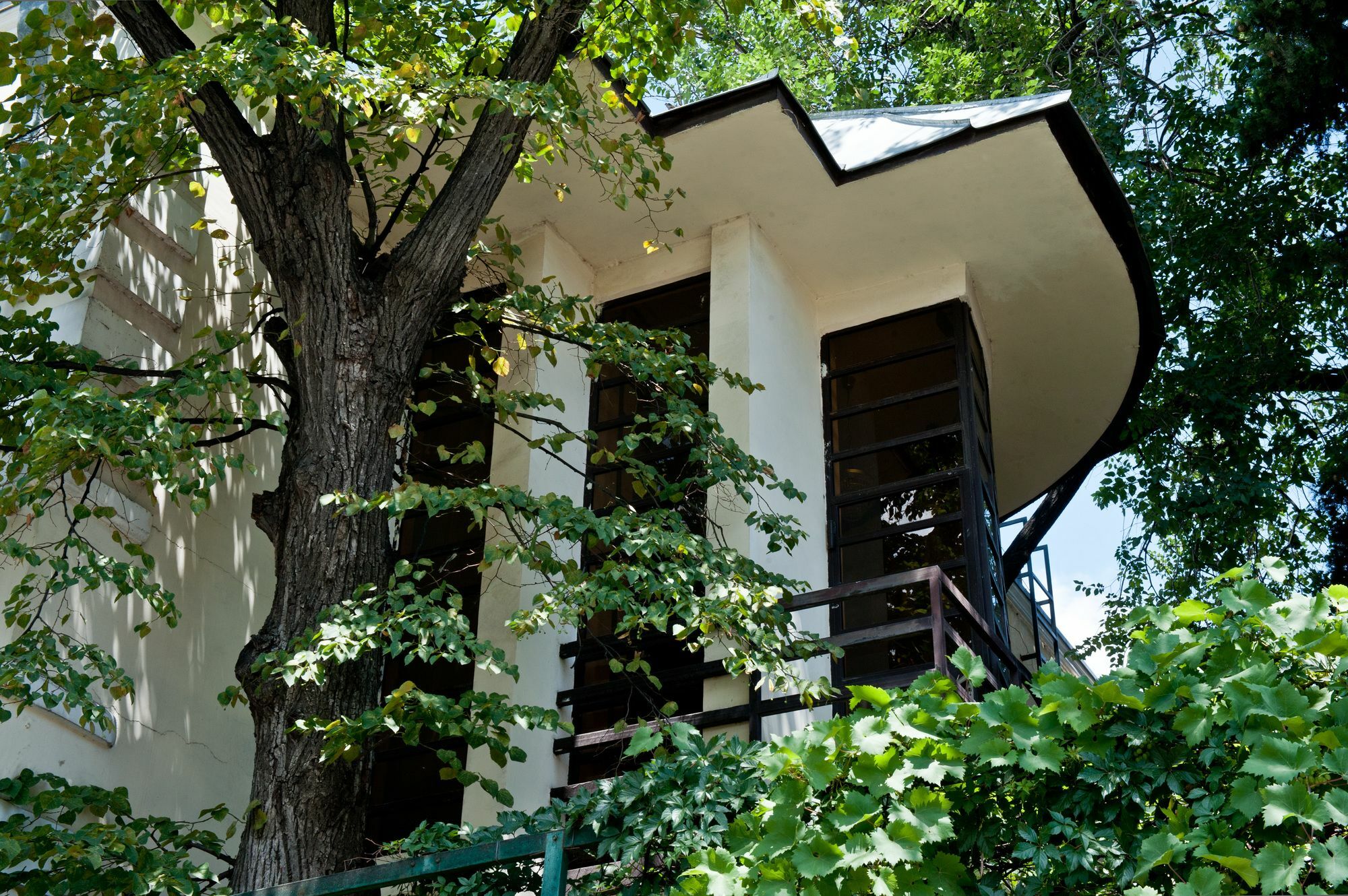 Hotel Darchi Tiflis Exterior foto